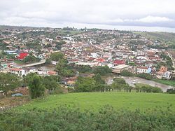 View of Medeiros Neto