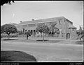 Wallis Hall, Meriden, Strathfield