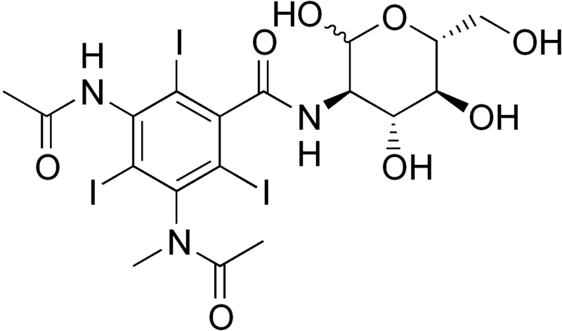 File:Metrizamide.png