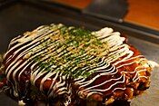 Okonomiyaki