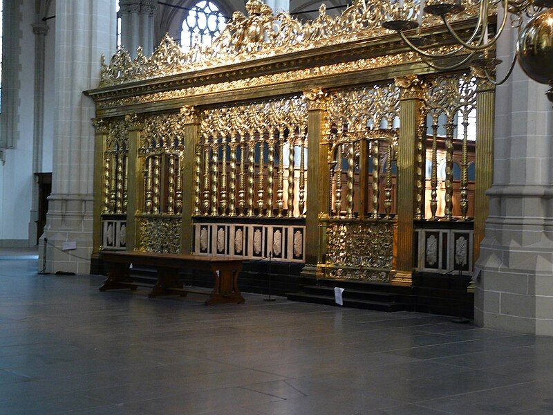 File:P1020907Nieuwe Kerk Amsterdam.JPG