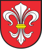 Coat of arms of Mikstat