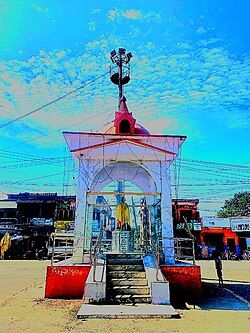 Buddha Chowk