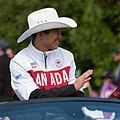 Patrick Chan (Commons), athlete