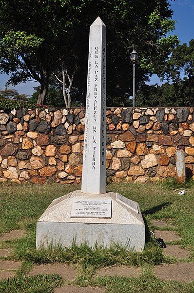 File:Peace pole.JPG