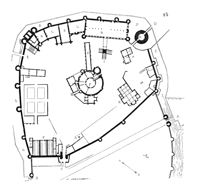 File:Plan.chateau.Montargis.png