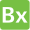 File:S-train service Bx.svg