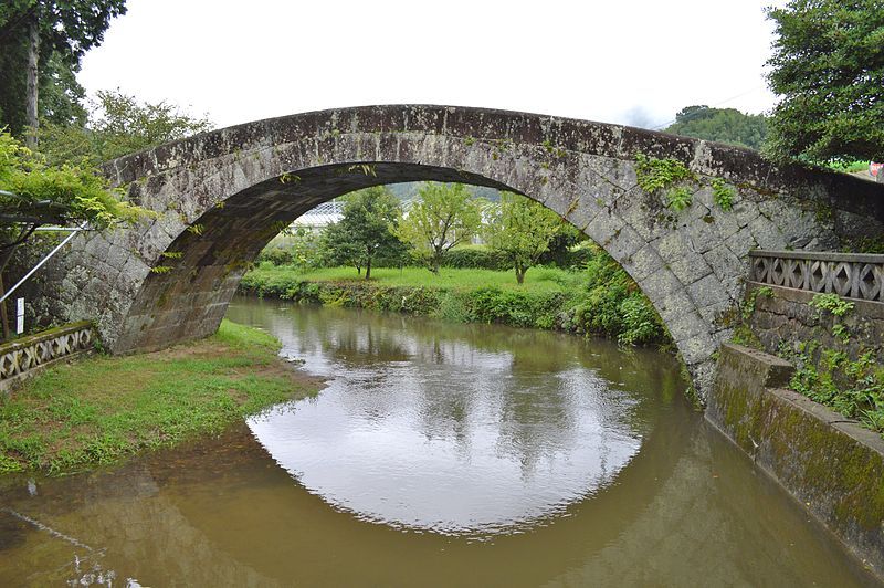 File:Sasamuta-jinja Mannen-bashi.JPG