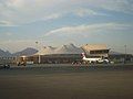 Sharm El Sheikh International Airport