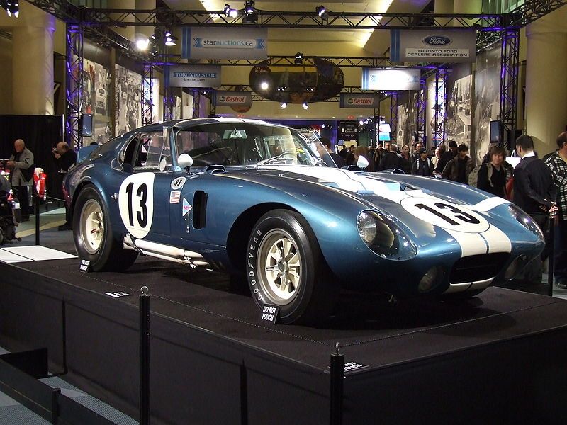 File:Shelby Daytona, 1964.JPG