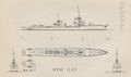 Type 23 torpedo boat drawing