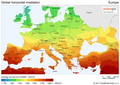 Image 29Europe (from Solar power)