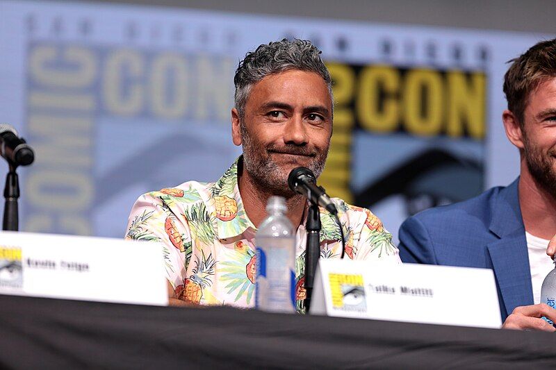 File:Taika Waititi (36201776766).jpg