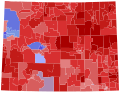 2018 United States House of Representatives election in Wyoming