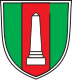 Coat of arms of Oberottmarshausen