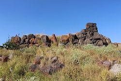 Շղարշիկ ԱՄՐՈՑ «ՂԱԼԱՉԻ