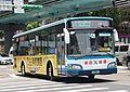 Songjiang Xinsheng Metro Bus