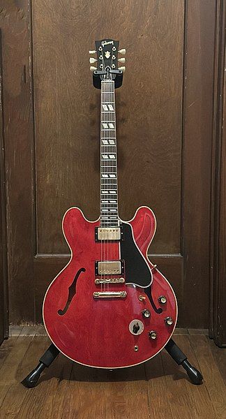 File:1960 Gibson ES-345TDC.jpg