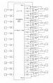 AMD 22V10 Block Diagram