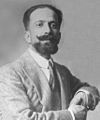 Aldo di Crollalanza, from 1904 to 1905, third editor of the Annuario della Nobiltà Italiana.