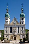 Arlesheim Church