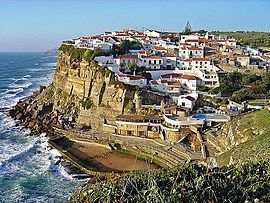 Azenhas do Mar