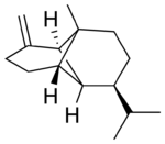 β-copaene