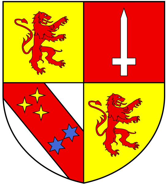 File:Blason Teillet (Tarn).svg