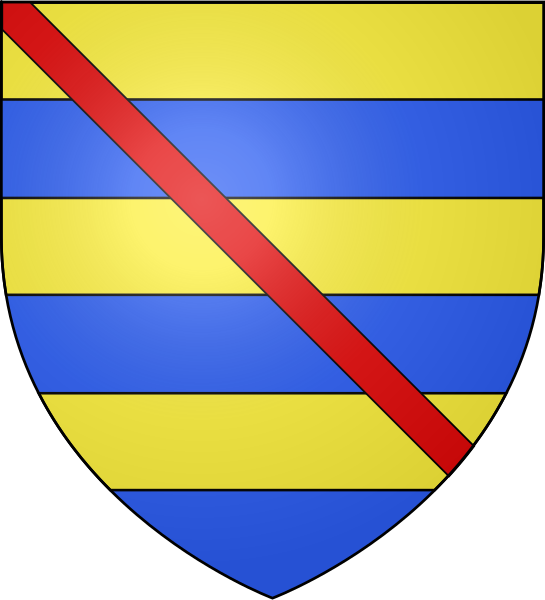 File:Blason Walter Bentley.svg