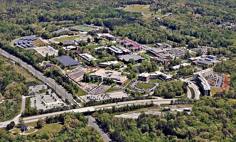 File:Bowie State University.jpg