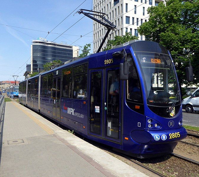 File:Breslau, Moderus-Straßenbahn, 5.jpeg