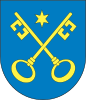 Coat of arms of Gmina Ciechanowiec