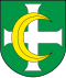 Coat of arms of Cortaillod