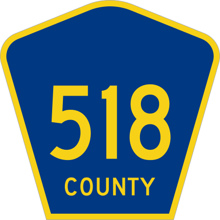 File:County 518.svg