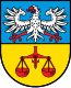 Coat of arms of Böhl-Iggelheim