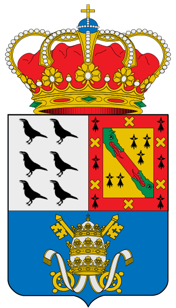 File:Escudo de Cudillero.svg