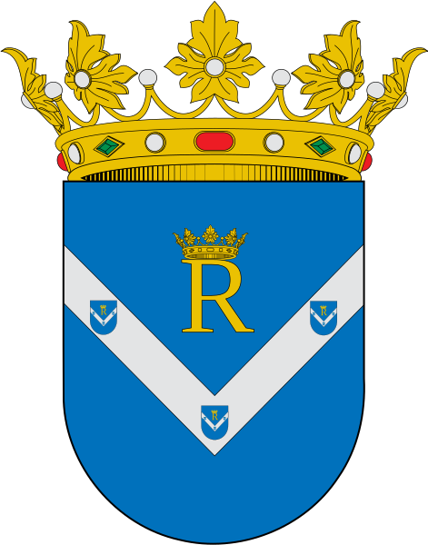 File:Escudo de Retascón.svg