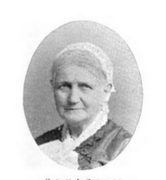 Eunice Beecher