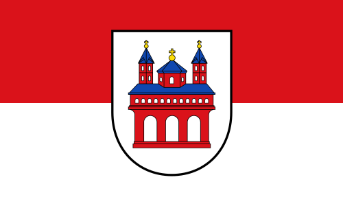 File:Flag of Speyer.svg