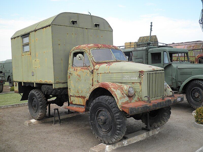 File:GAZ-63 01.JPG