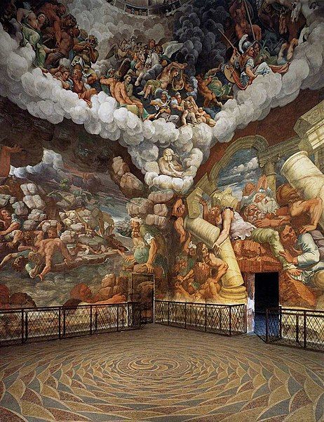 File:Giulio-romano-fall-of-the-giants-fresco-in-the-sala-dei-giganti-palazzo-del-te-1530-1532.jpg