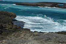 Oahu, Hawaii Beach