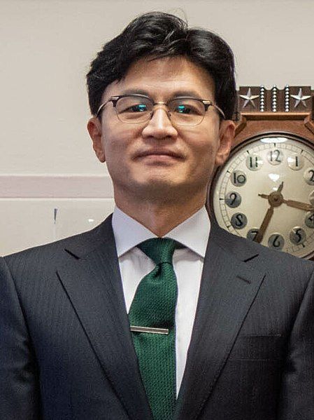 File:Han Dong-hoon 2022.jpg