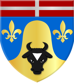 File:Hilaard wapen.svg