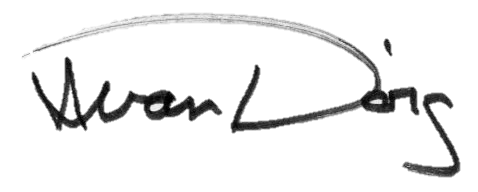 File:Ivan Doig Signature.tif