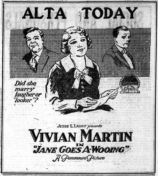 File:Janegoesawooing-1919-newspaperadvert.jpg