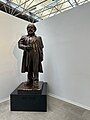 Karl Marx, Museum of Communism