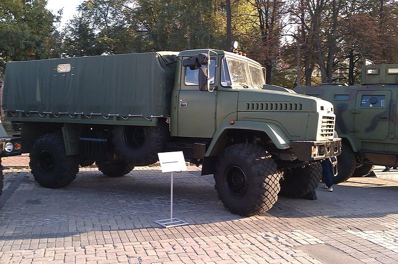 File:KrAZ-5233VE in Kyiv.jpg