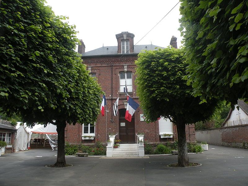 File:Le Coudray-sur-Thelle mairie.JPG