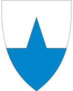 Coat of arms of Lesja Municipality